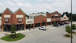 Louisville, KY Retail - 12410-12492 LaGrange Rd