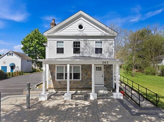 Oxford, MA Office - 367 Main St