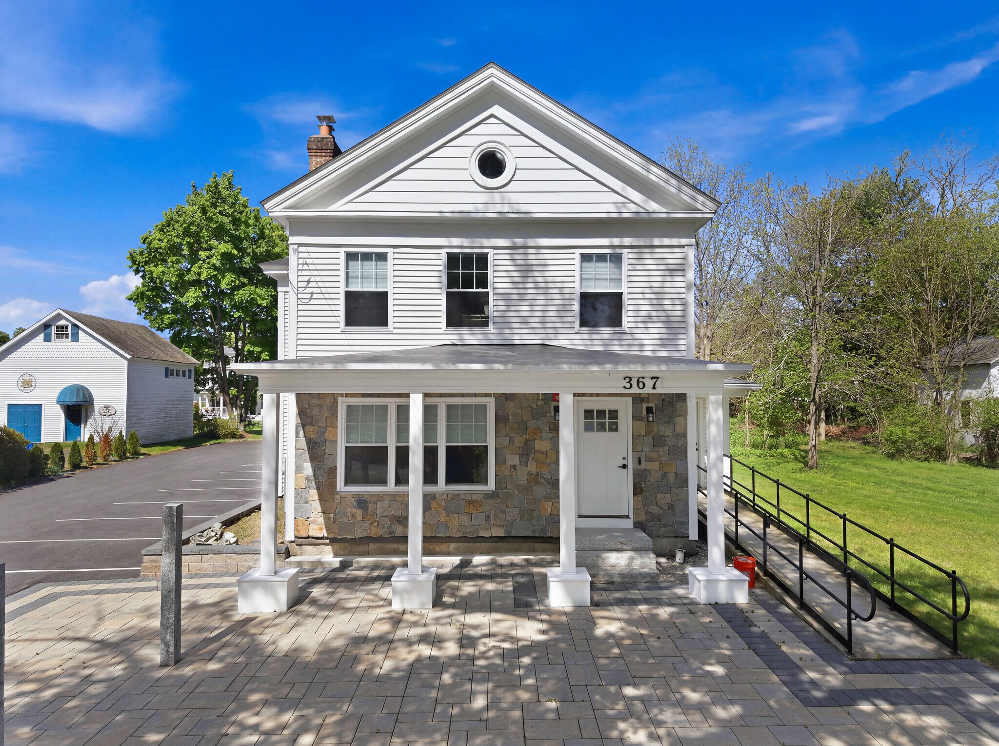 367 Main St, Oxford, MA for Sale