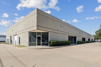 Carrollton, TX Flex - 2544 Tarpley Rd
