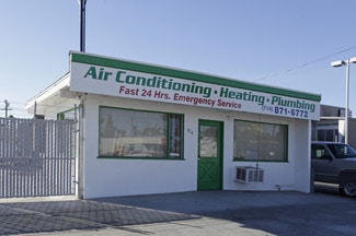 Fullerton, CA Office - 814 W Commonwealth Ave Fullerton, CA Office - 814 W Commonwealth Ave