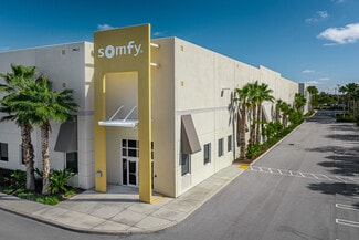 Boynton Beach, FL Industrial - 1200 SW 35th Ave Boynton Beach, FL Industrial - 1200 SW 35th Ave