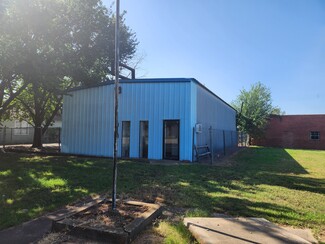 Cushing, OK Flex - 315 W Moses St