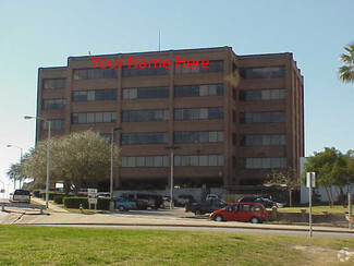 Corpus Christi, TX Office - 210 S Carancahua St