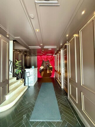 Fort Lauderdale, FL Office - 441 NE 3rd Ave