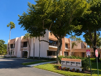 West Palm Beach, FL Office - 1860 Forest Hill Blvd West Palm Beach, FL Office - 1860 Forest Hill Blvd