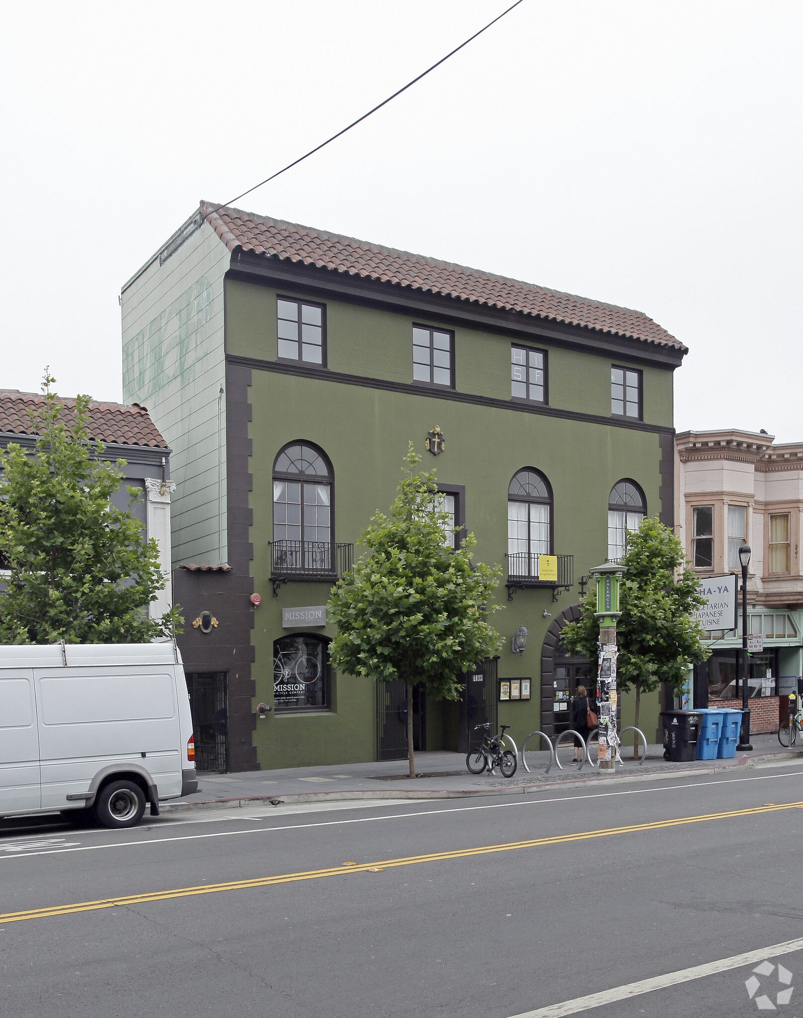 766 Valencia St, San Francisco, CA for Sale