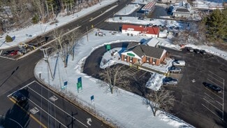 Barrington, NH Retail - 581 Franklin Pierce Hwy