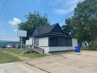 Miami, OK Office - 605 E Central Ave