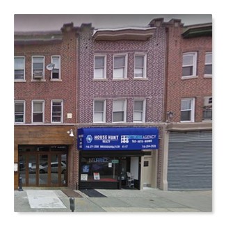 Astoria, NY Retail - 4117 31st Ave