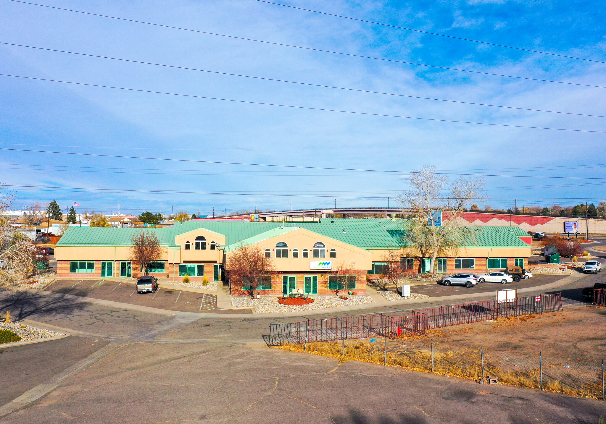4719 S Santa Fe Cir, Englewood, CO for Rent