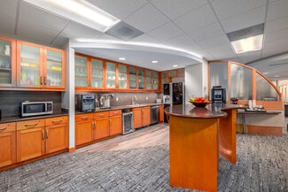 Charlotte, NC Coworking Space - 6135 Park South Dr