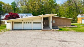 Southfield, MI Residential - 20551 Norwood Dr S Southfield, MI Residential - 20551 Norwood Dr S