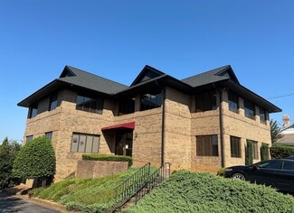 Spartanburg, SC Retail - 292 S Pine St