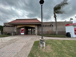 Brownsville, TX Bank - 2514 Southmost Rd