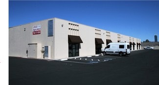 Las Vegas, NV Flex - 4380 W Reno Ave
