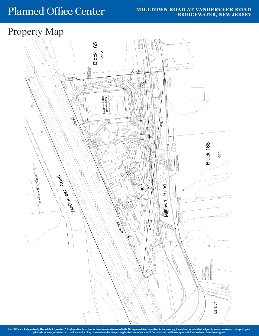 Milltown Rd, Bridgewater, NJ for Sale