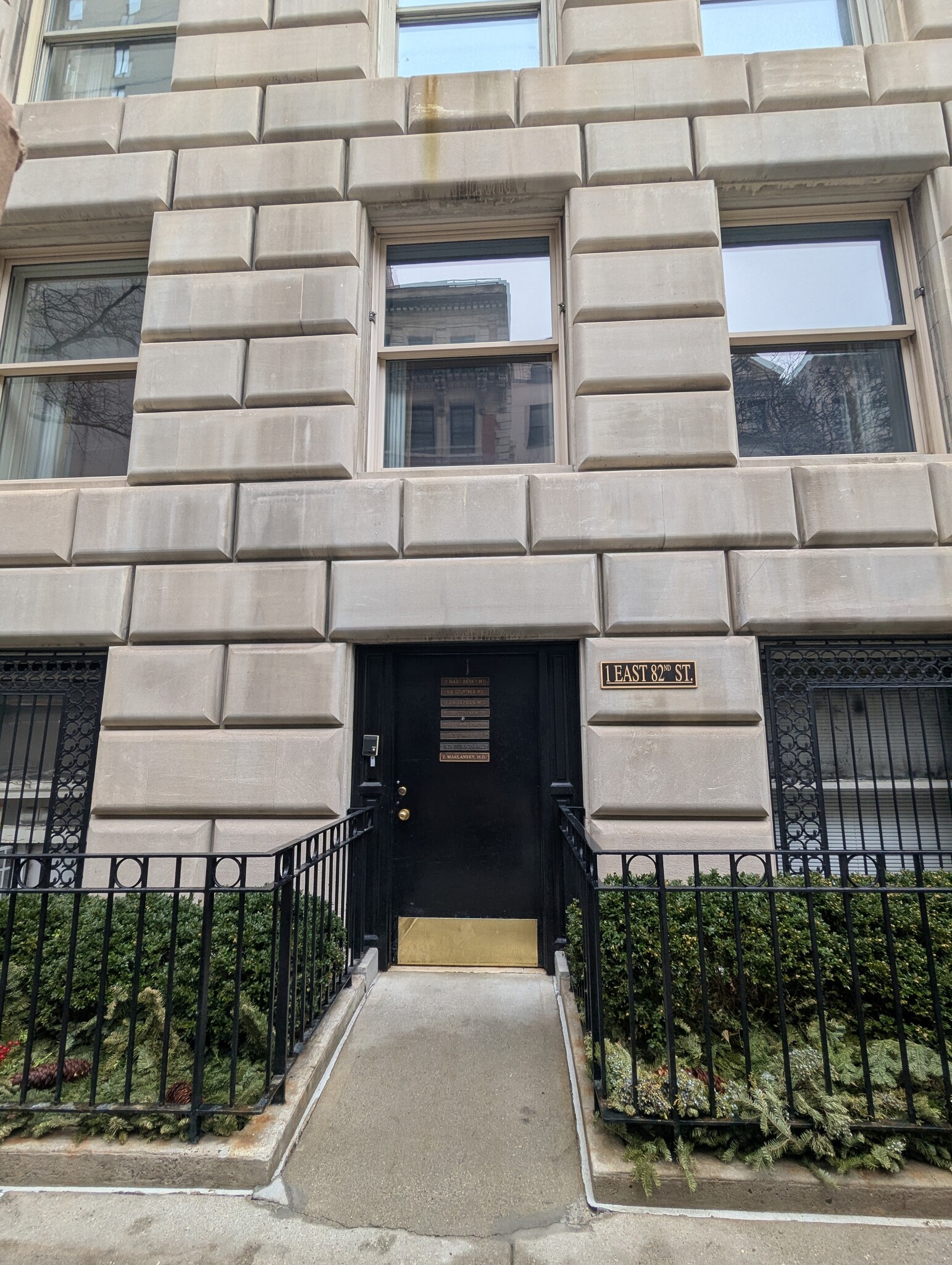1010 5th Ave, New York, NY for Sale