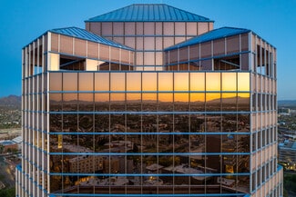 Tucson, AZ Office - 1 S Church Ave