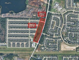 Houston, TX Commercial - 0 CE King Pkwy