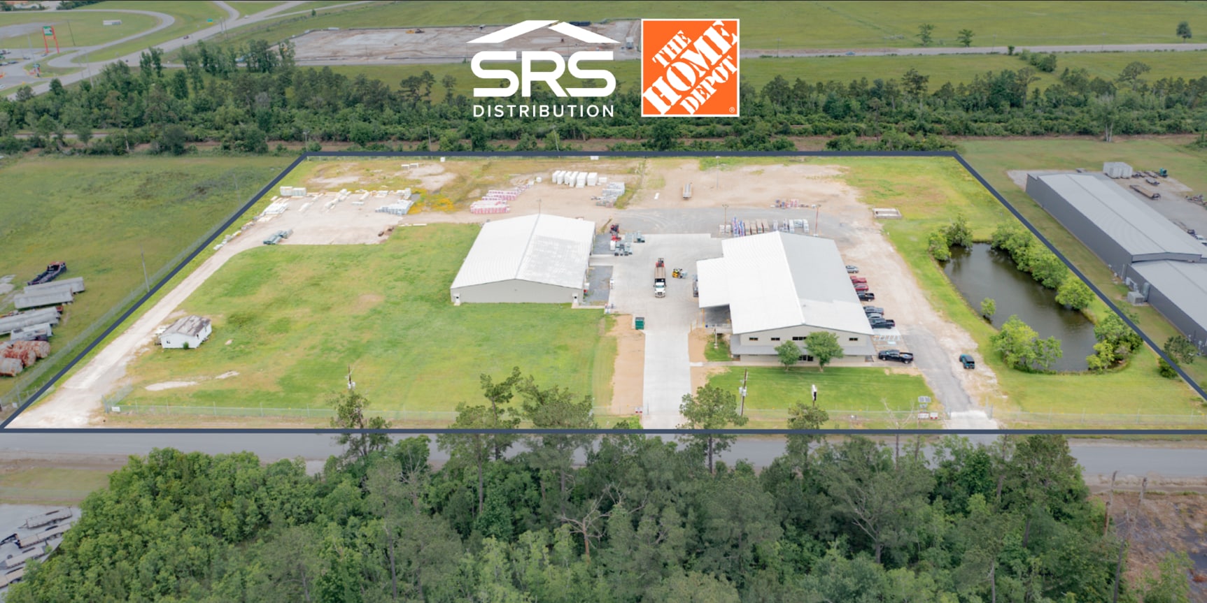 6054-6072 Candice Ln, Lake Charles, LA for Sale