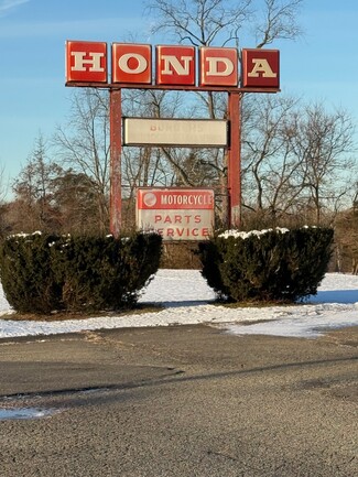 Flemington, NJ Auto Dealership - 749 US-202 Hwy