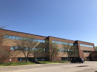 Shoreview, MN Office - 3490 N Lexington Ave