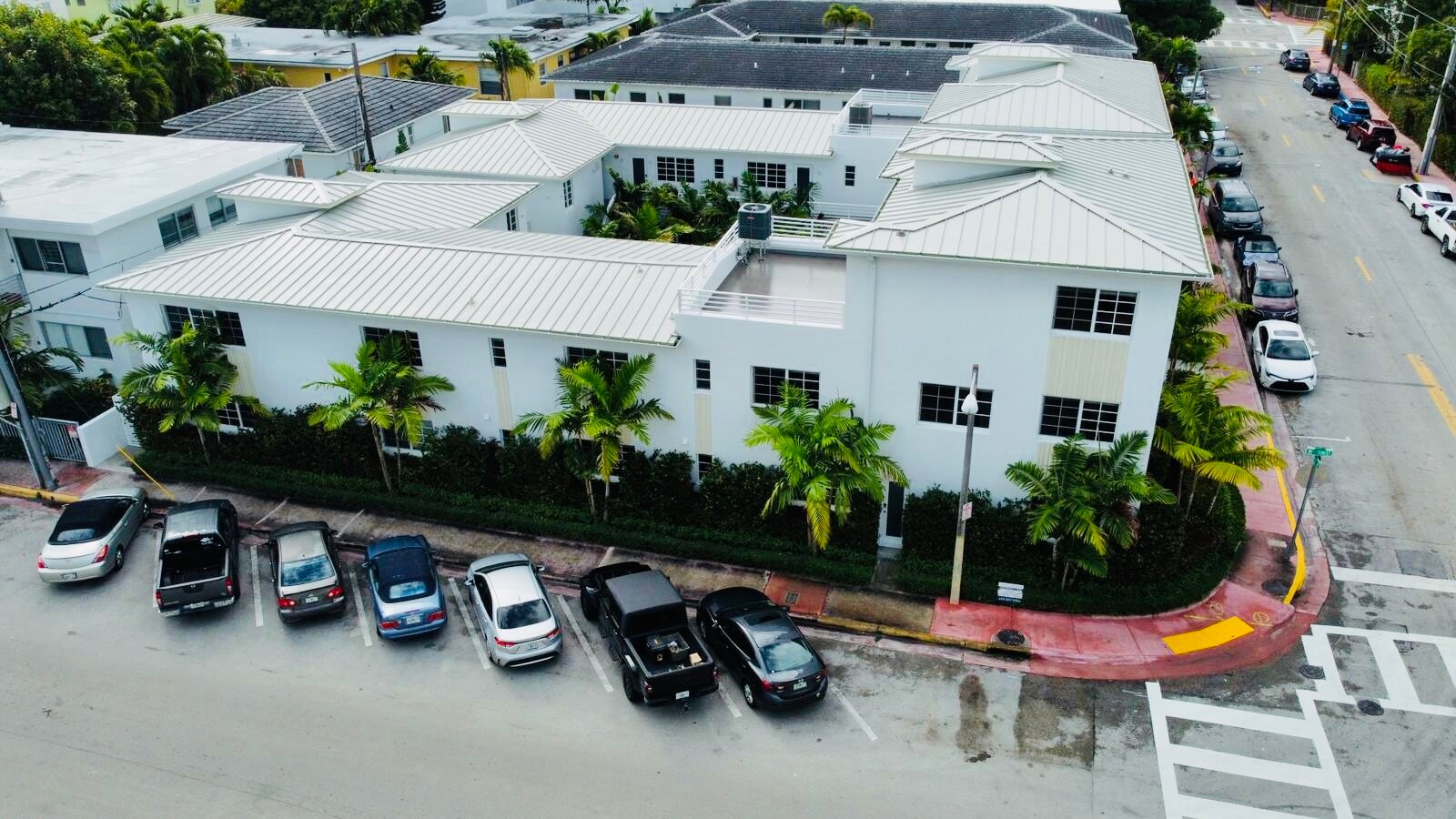 8035-8045 Abbott Ave, Miami Beach, FL for Sale