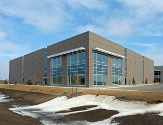 Leduc, AB Food Processing - 3498 63rd Ave