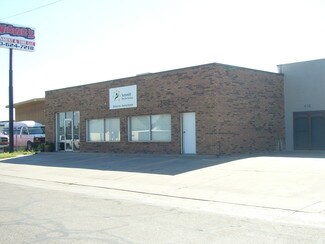 416 S Washington Ave Unit 418  