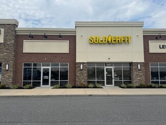 Hagerstown, MD Office/Retail - 255 Eastern Blvd N Hagerstown, MD Office/Retail - 255 Eastern Blvd N