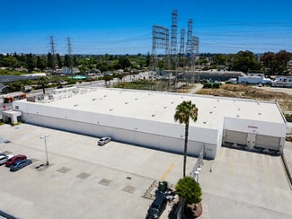 Long Beach, CA Industrial - 6925 Atlantic Ave Long Beach, CA Industrial - 6925 Atlantic Ave