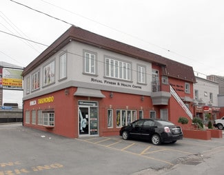 Toronto, ON Industrial - 2b Rosemount Ave