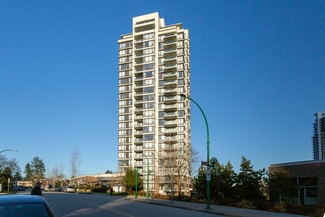 Burnaby, BC Apartments - 7315 Edmonds St