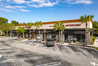 Coral Springs, FL Retail - 7355-7605 W Sample Rd