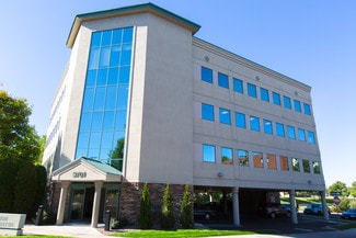 Englewood, CO Office/Medical - 3701 S Clarkson St