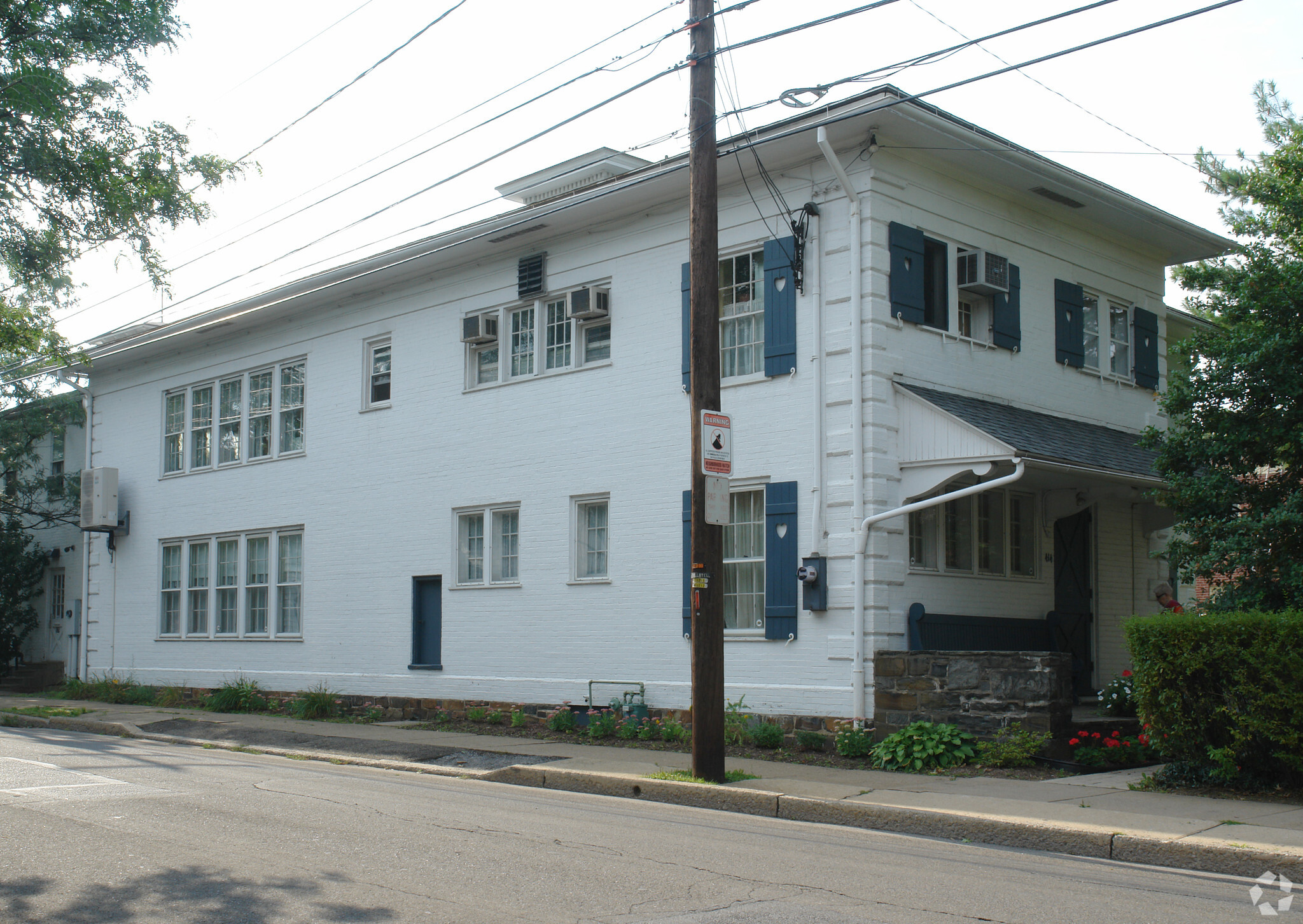 414 Walnut St, Williamsport, PA for Sale