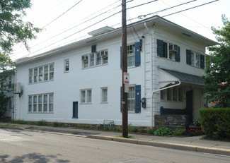 Williamsport, PA Specialty - 414 Walnut St