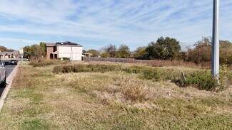 Austin, TX Commercial Land - 5001 Bantom Woods Bend