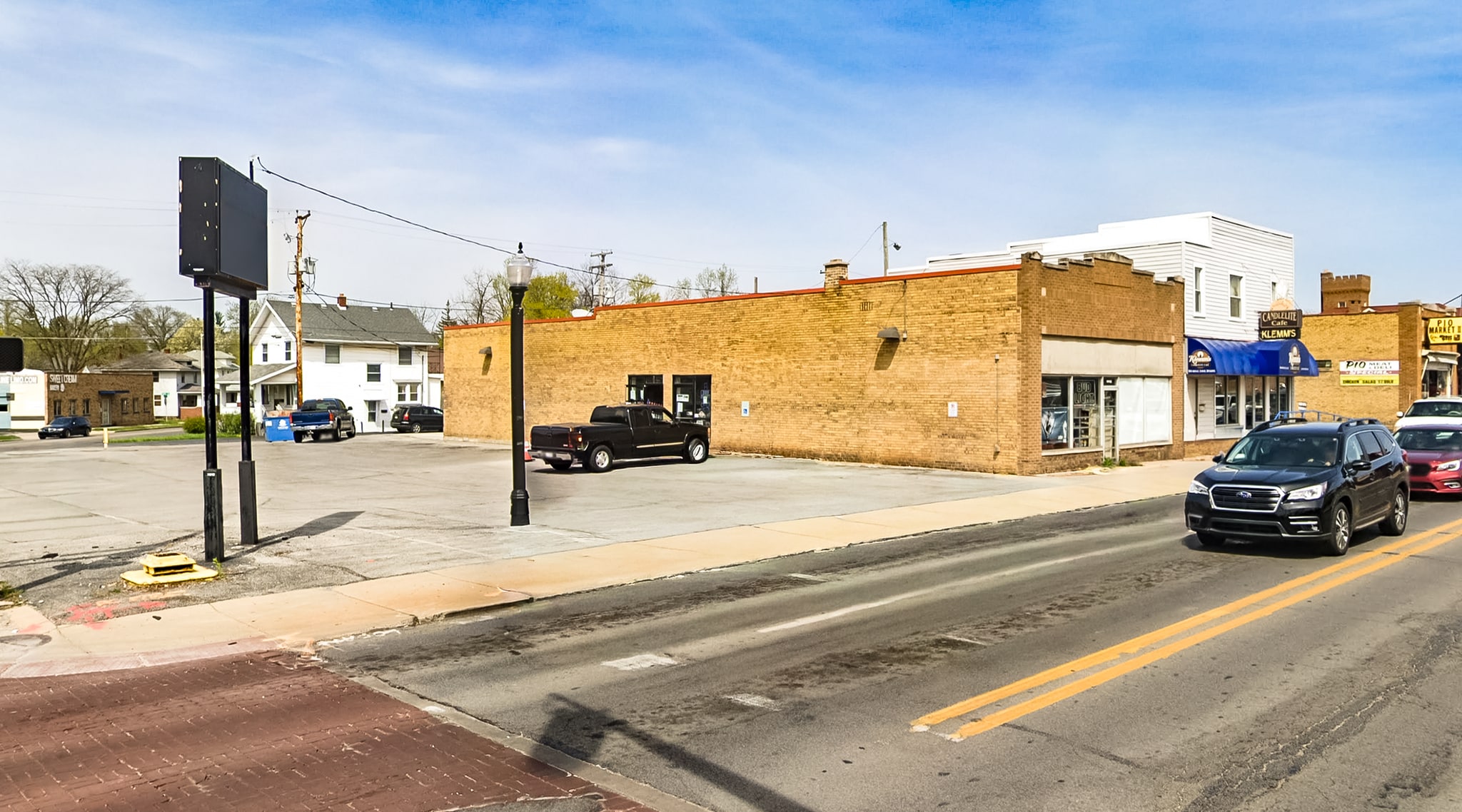 1205 E State Blvd, Fort Wayne, IN for Sale