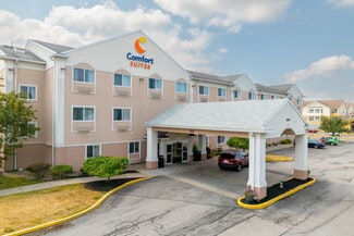 Rochester, NY Hospitality - 2085 Hylan Dr