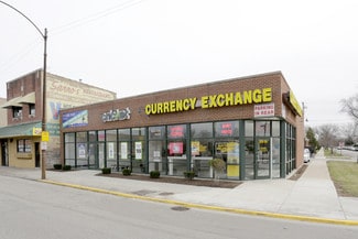 Cicero, IL Retail - 5617-5619 W Roosevelt Rd