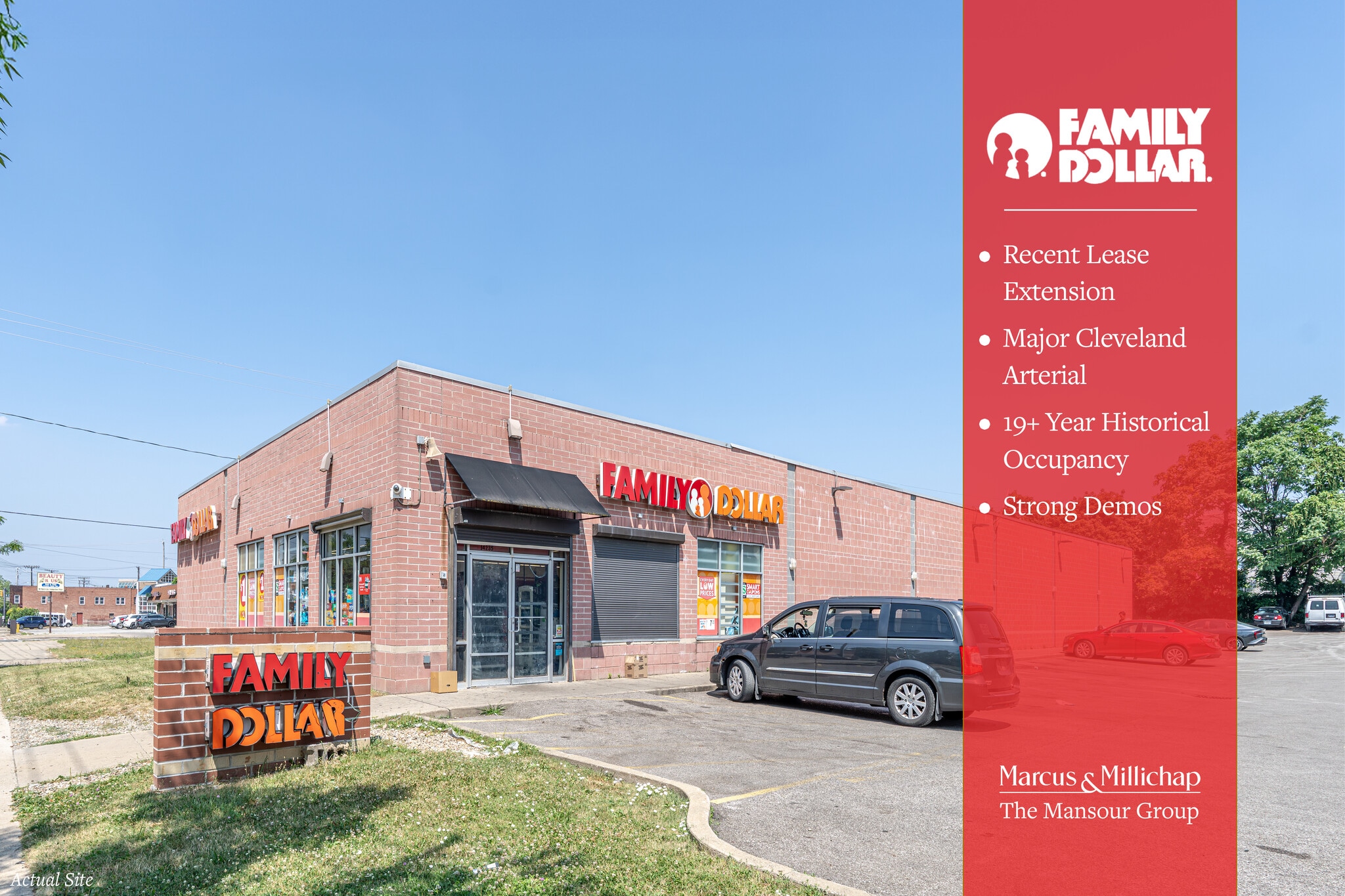 14235 Kinsman Rd, Cleveland, OH for Sale