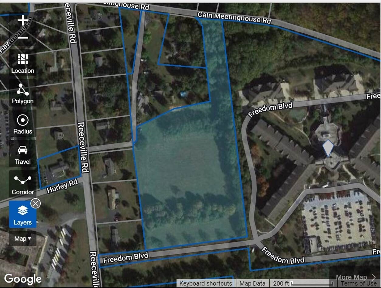 1728 Caln Meetinghouse, Coatesville, PA for Sale