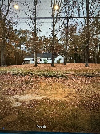 Lawrenceville, GA Residential Land - 955 Winder Hwy Lawrenceville, GA Residential Land - 955 Winder Hwy