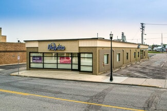Glencoe, MN Freestanding - 1123 Hennepin Ave
