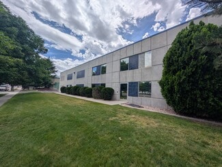 Sandy, UT Industrial - 649 W 9400 S Sandy, UT Industrial - 649 W 9400 S