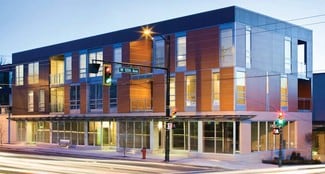 2817-2837 Arbutus St  