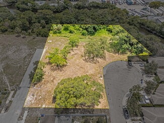 Fort Lauderdale, FL Commercial - 700 Harris Ter