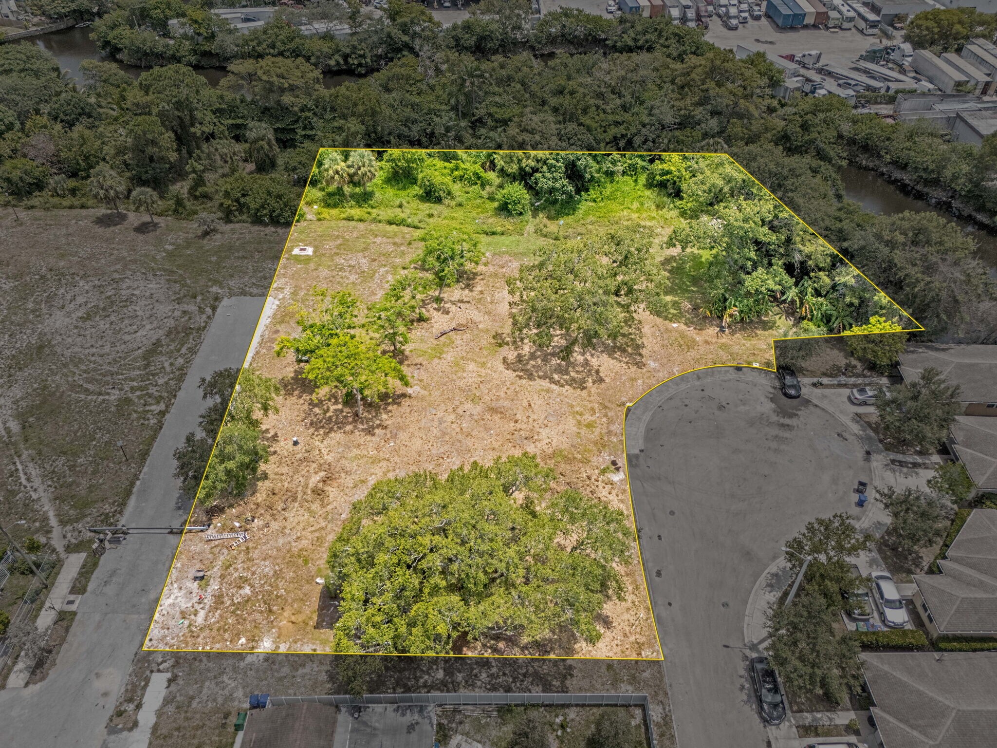 700 Harris Ter, Fort Lauderdale, FL for Sale